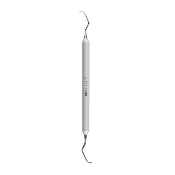 CURETTE GRACEY LONG TYPE 7/8 218540