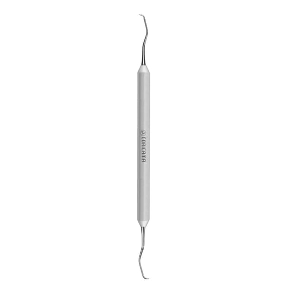 CURETTE GRACEY SHORT TYPE 1/2 219510