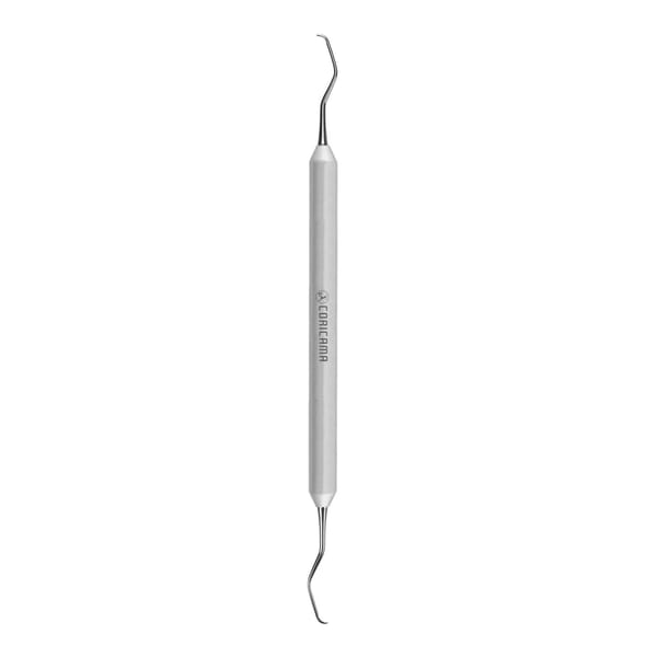 CURETTE GRACEY SHORT TYPE 3/4 219520
