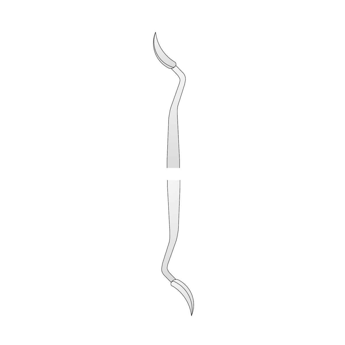 SCALER CI 2/3 234550 – Coricama srl, Scaler