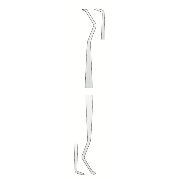 SCALER JACQUETTE 31/32 236550
