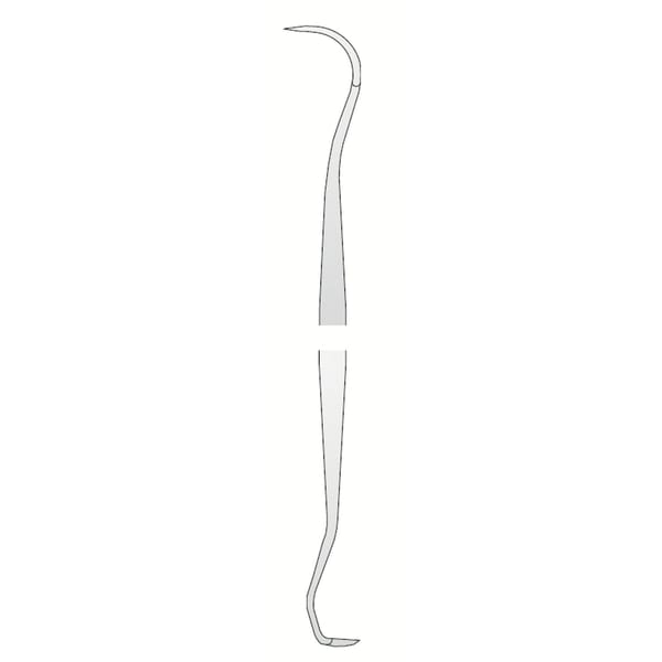 SCALER HYGIENIST/TOWNER H5/33 236580