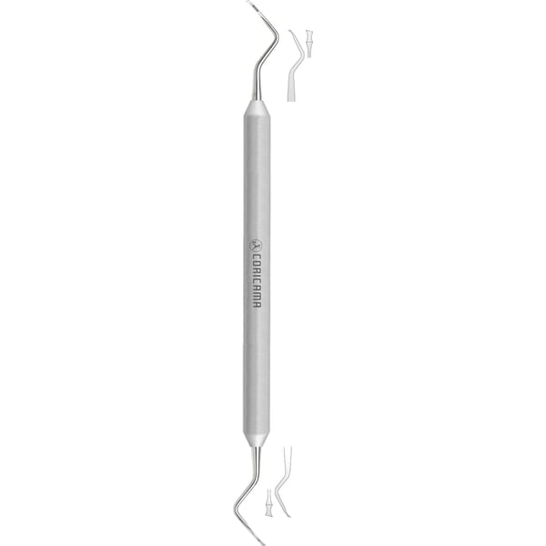 CHISEL OCHSENBEIN N.4 251570