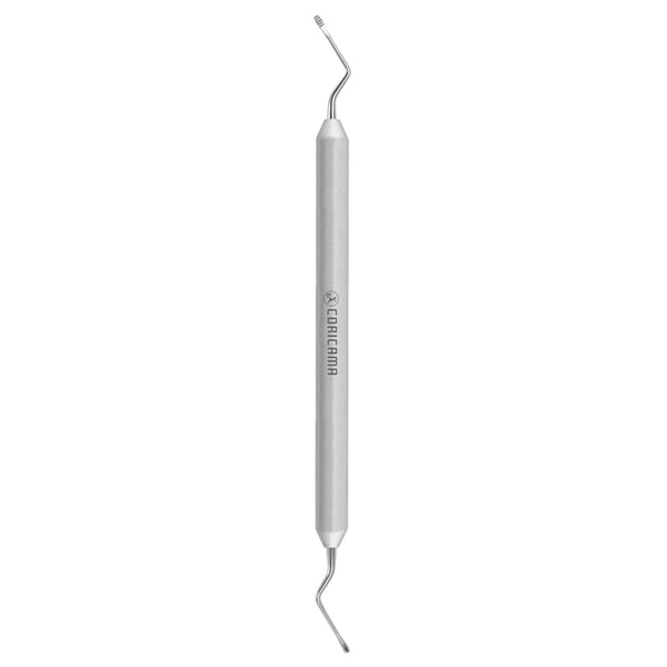 PERIODONTAL FILE HIRSCHFELD N.3/7 272520