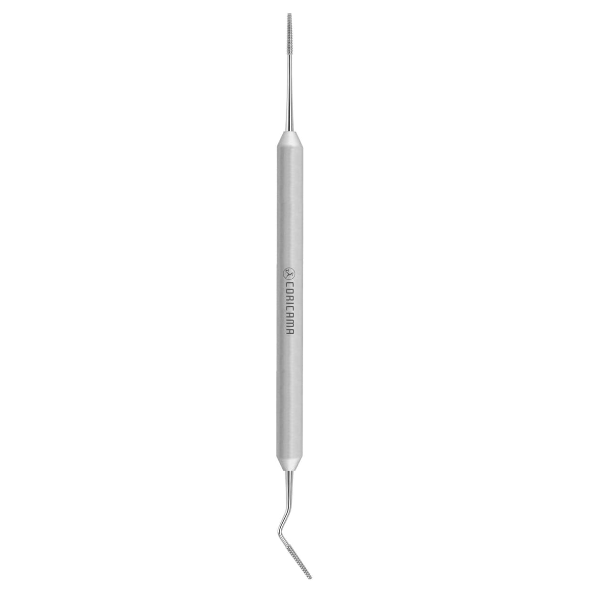 PERIODONTAL FILE BUCK 11/12 272550 – Coricama srl, PA-Chirurgie