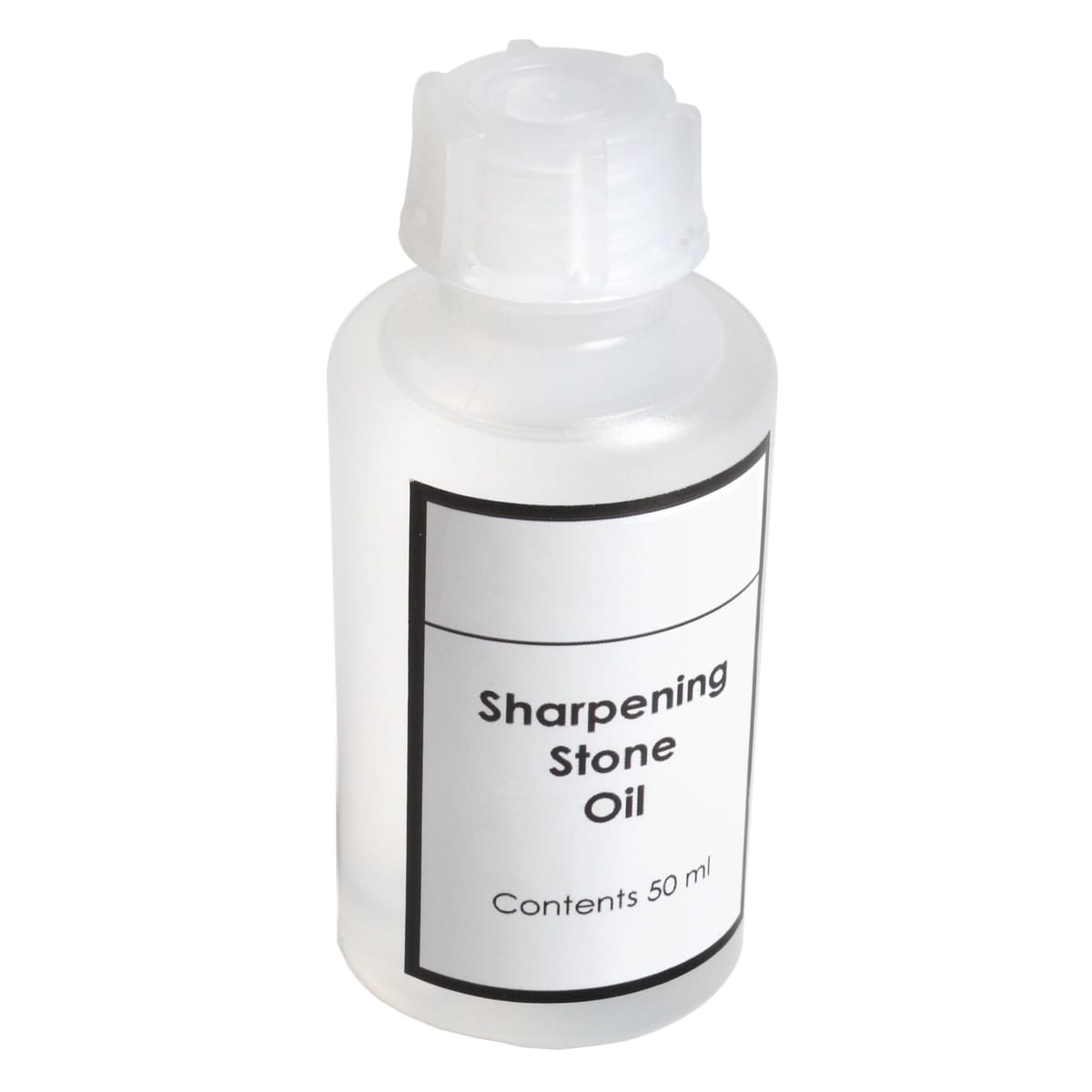 SHARPENING OIL ml 50 291180 – Coricama srl, Schleifzubehör für PA-Instrumente