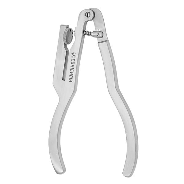 RUBBER DAM PUNCH IVORY 315240