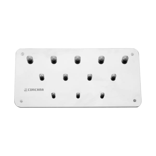 TRAY CLAMPS HOLDER 315810
