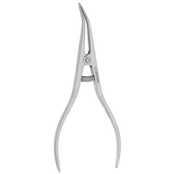PLIER FOR CLAMPS AND DENTALASTICS 315840