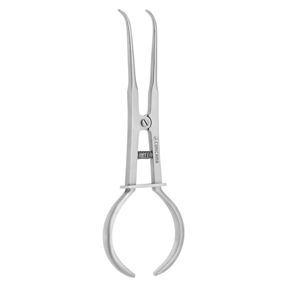 PLIER FOR CLAMPS WASHINGTON 315860 – Coricama srl, Kofferdamzangen / Kofferdamlochzangen
