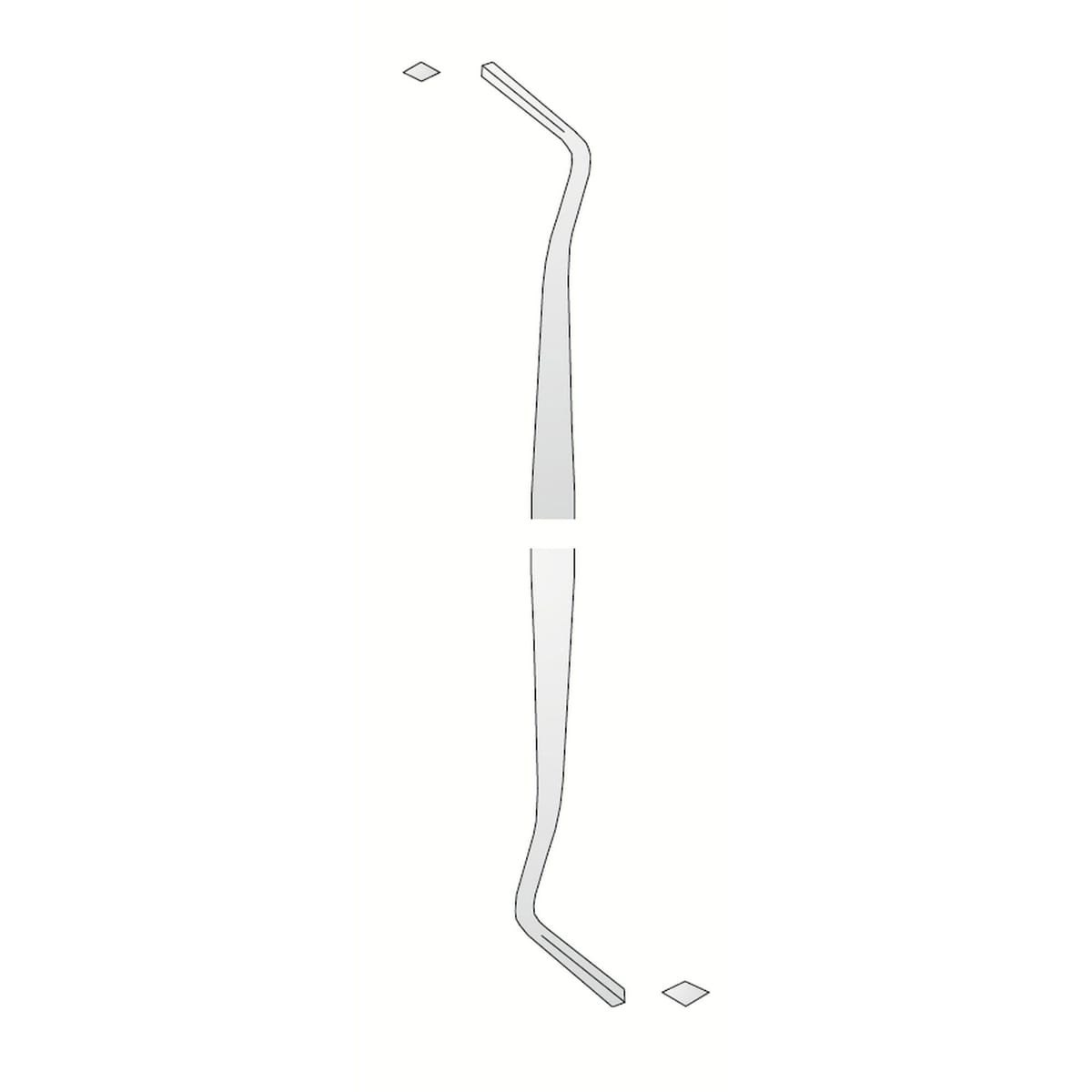 FILLING INSTRUMENT MARKLEY 4 321460 – Coricama srl, Stopfer