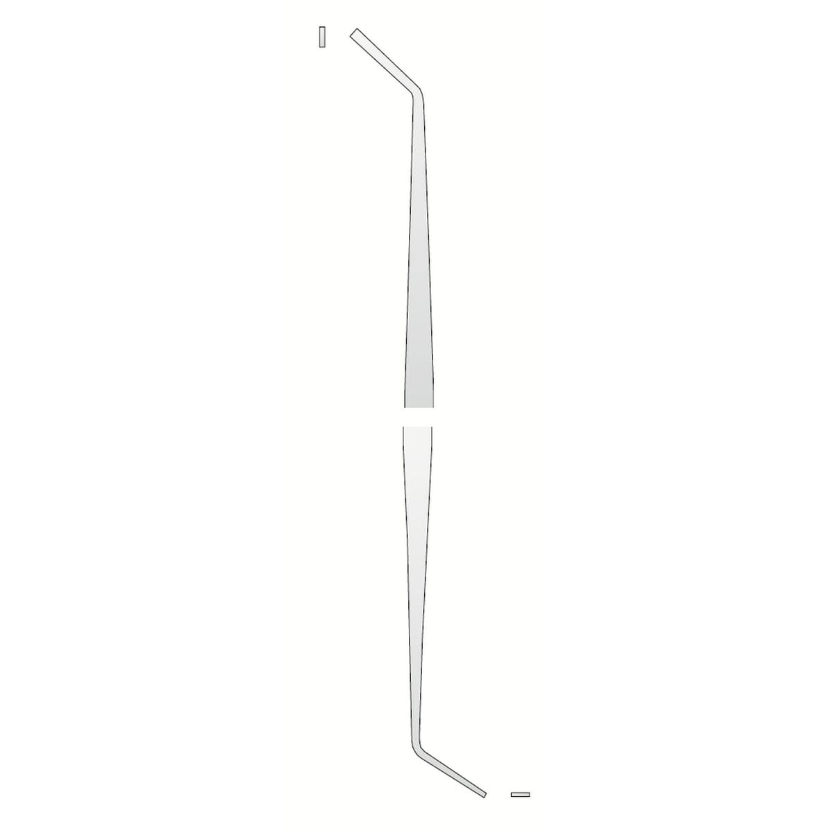 FILLING INSTRUMENT MARKLEY 5 321470 – Coricama srl, Stopfer
