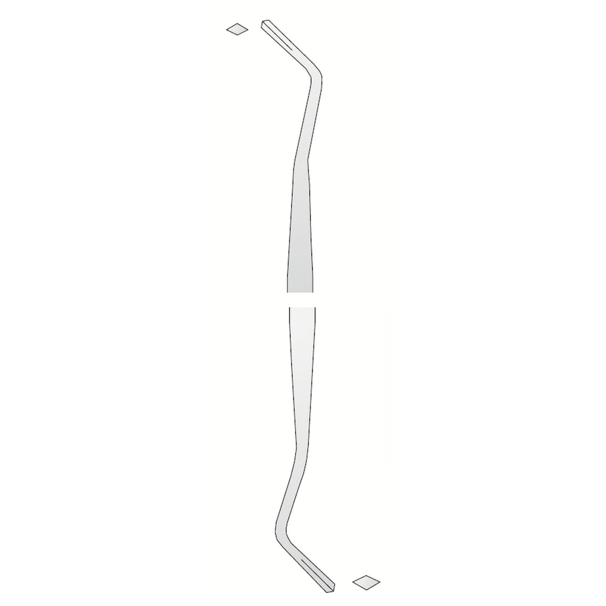 FILLING INSTRUMENT HOLLENBACK H4 322480 – Coricama srl, Stopfer