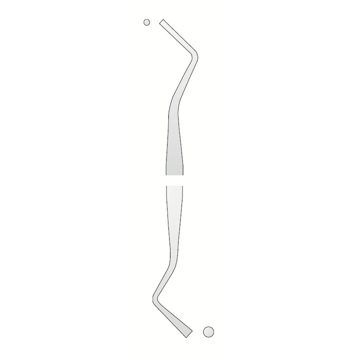FILLING INSTRUMENT TANNER 2T 323460 – Coricama srl, Stopfer