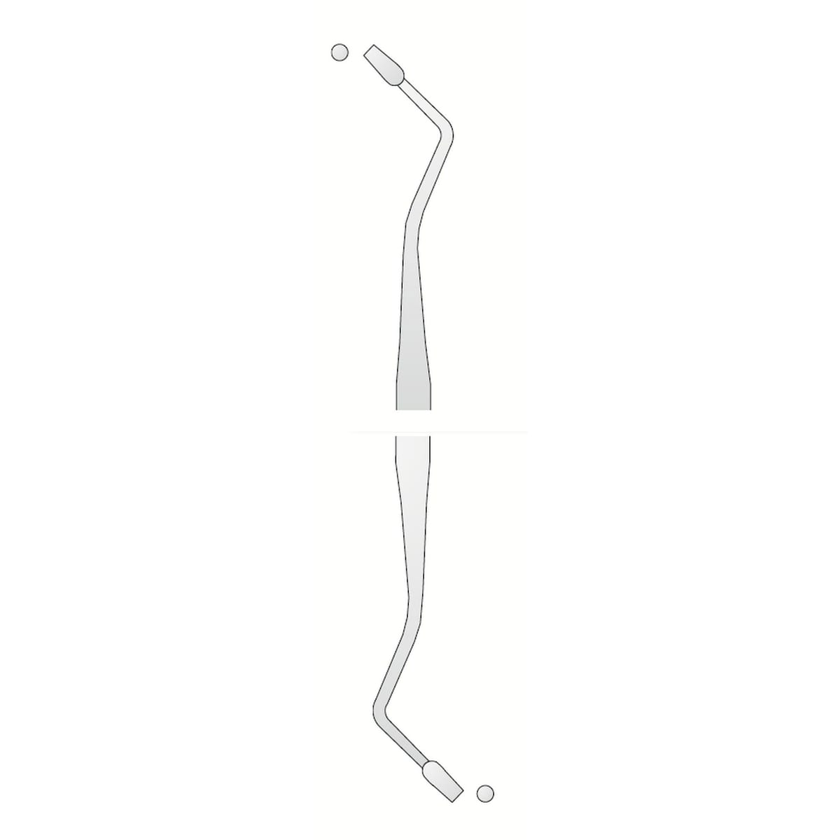FILLING INSTRUMENT M1 324420 – Coricama srl, Stopfer