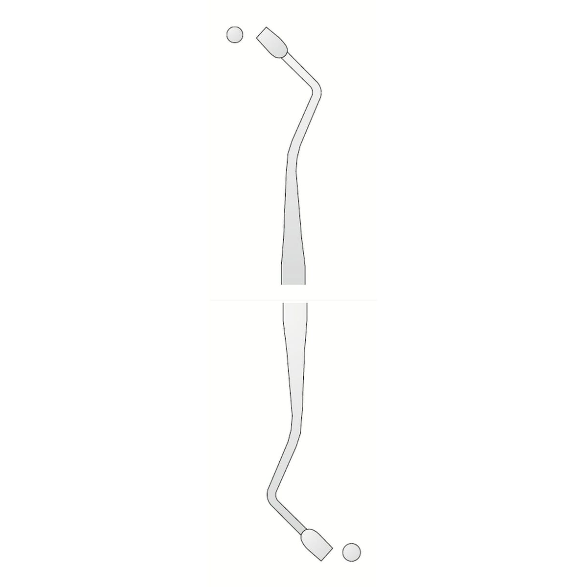 FILLING INSTRUMENT M2 324440 – Coricama srl, Stopfer