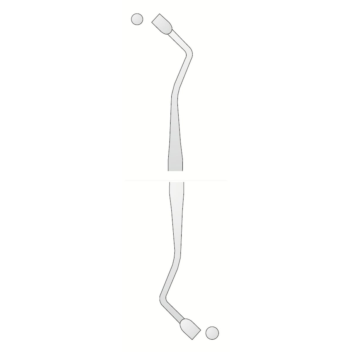 FILLING INSTRUMENT M3 324460 – Coricama srl, Stopfer