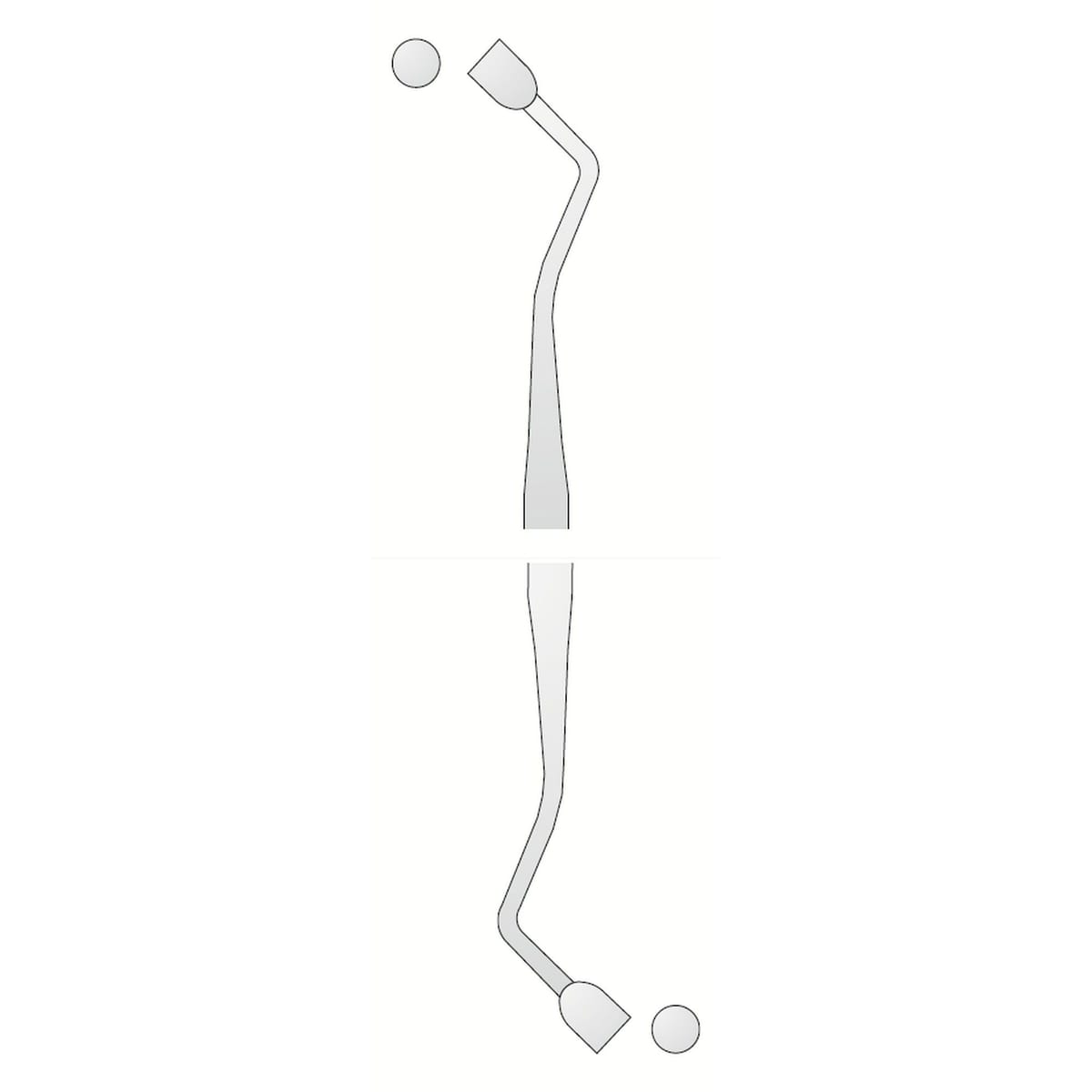 FILLING INSTRUMENT M4 324480 – Coricama srl, Stopfer