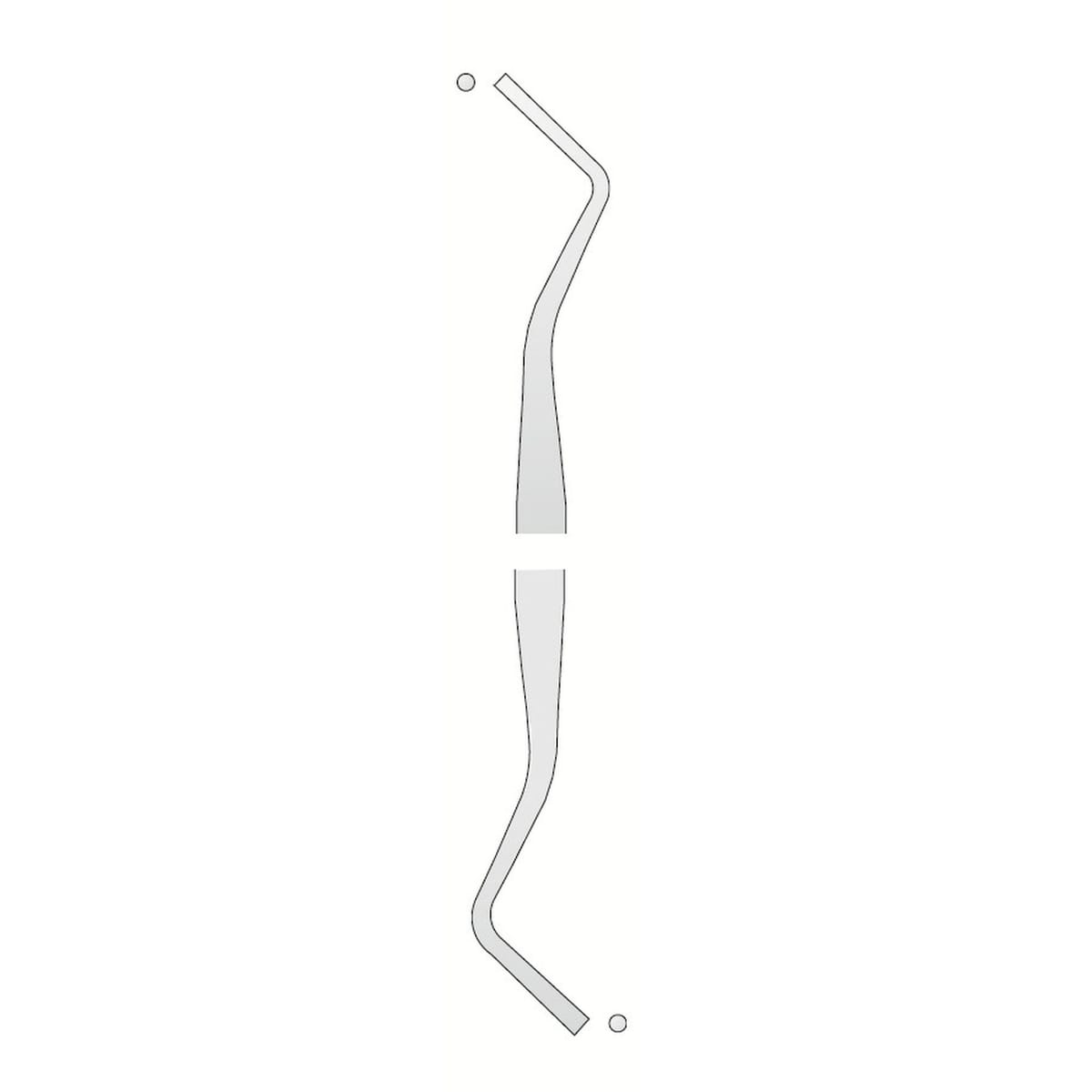 FILLING INSTRUMENT MT1 325410 – Coricama srl, Stopfer