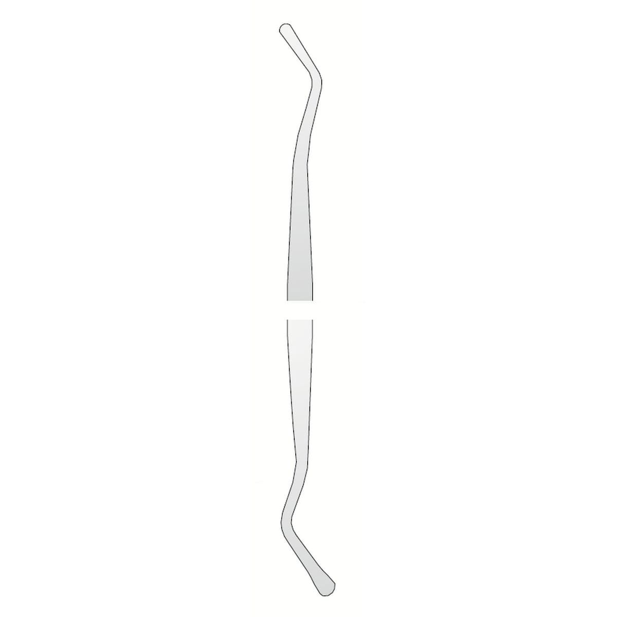 FILLING INSTRUMENT LADMORE N.2 327450 – Coricama srl, Composite-Instrumente