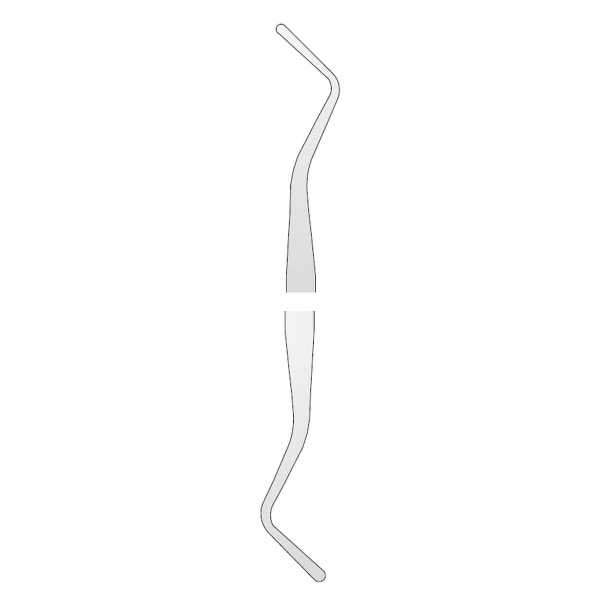 FILLING INSTRUMENT mm1.0/mm1.2 327470 – Coricama srl, Composite-Instrumente