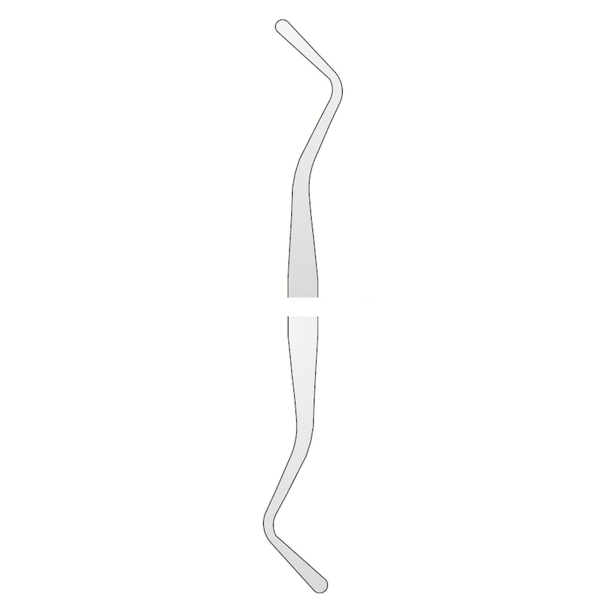 FILLING INSTRUMENT mm1.4/mm1.6 327480 – Coricama srl, Composite-Instrumente