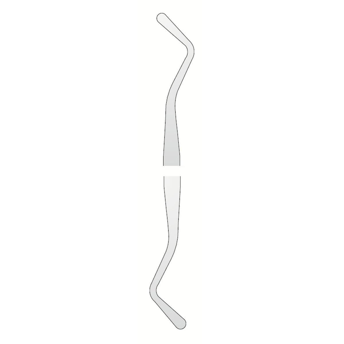 FILLING INSTRUMENT mm1.8/mm2.0 327490 – Coricama srl, Sonstige Füllungsinstrumente