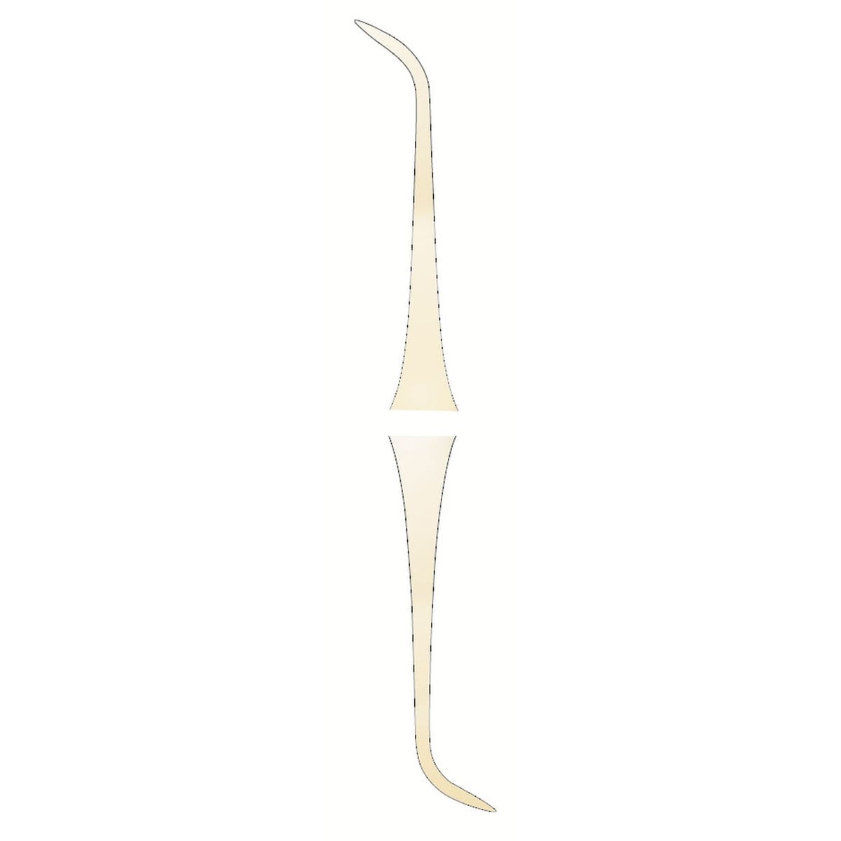 COMPOSITE INSTRUMENT TITANIUM N.11 331877 – Coricama srl, Composite-Instrumente