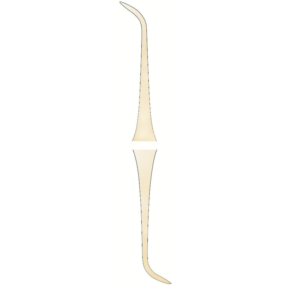 COMPOSITE INSTRUMENT TITANIUM N.12 331882 – Coricama srl, Composite-Instrumente