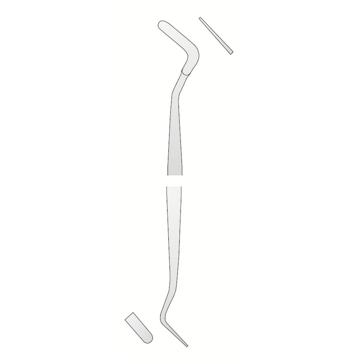 COMPOSITE INSTRUMENT SS1 332420 – Coricama srl, Composite-Instrumente