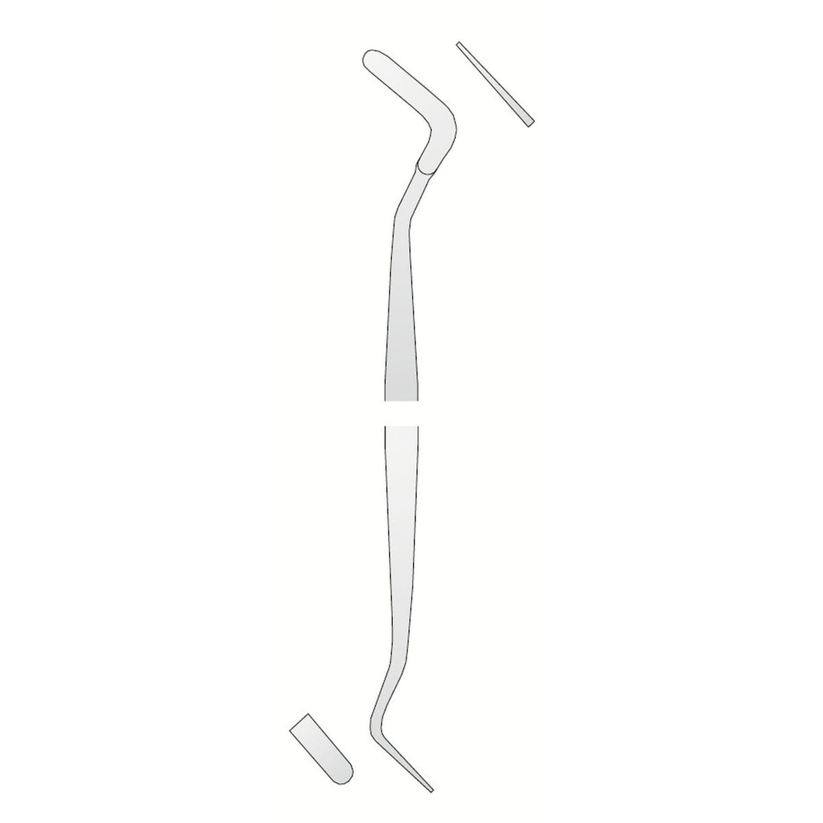 COMPOSITE INSTRUMENT SS2 332450 – Coricama srl, Composite-Instrumente