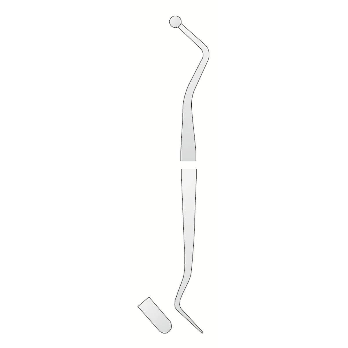 COMPOSITE INSTRUMENT BS6 333470 – Coricama srl, Composite-Instrumente