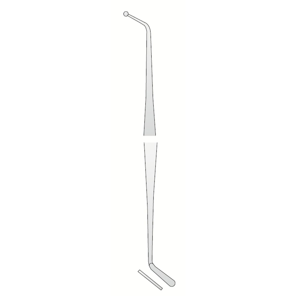COMPOSITE INSTRUMENT BP3 334420 – Coricama srl, Composite-Instrumente