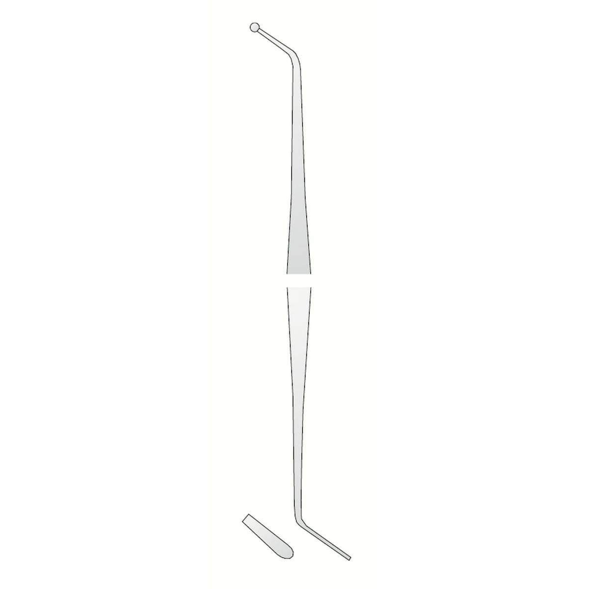 COMPOSITE INSTRUMENT BP1 334430 – Coricama srl, Composite-Instrumente