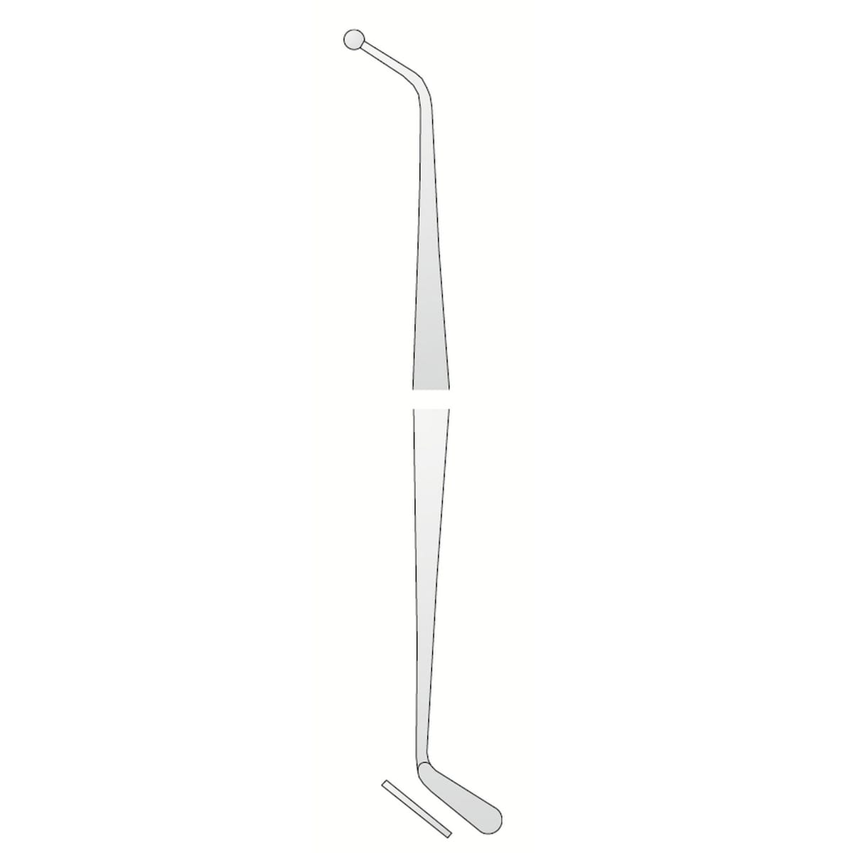 COMPOSITE INSTRUMENT BP4 334440 – Coricama srl, Composite-Instrumente
