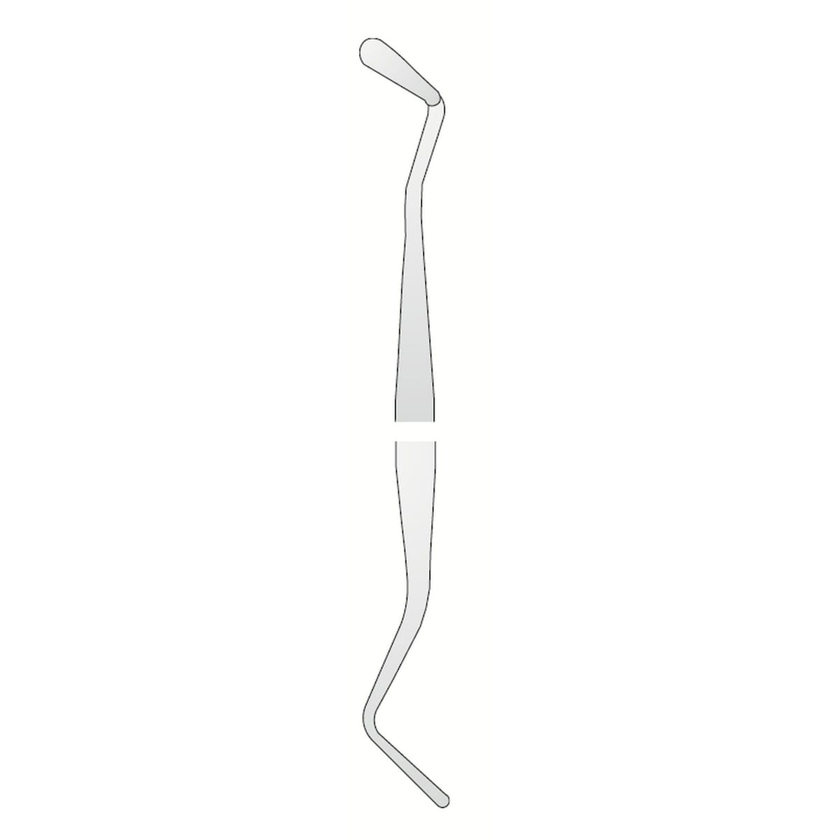 COMPOSITE INSTRUMENT PF1A 335410 – Coricama srl, Composite-Instrumente