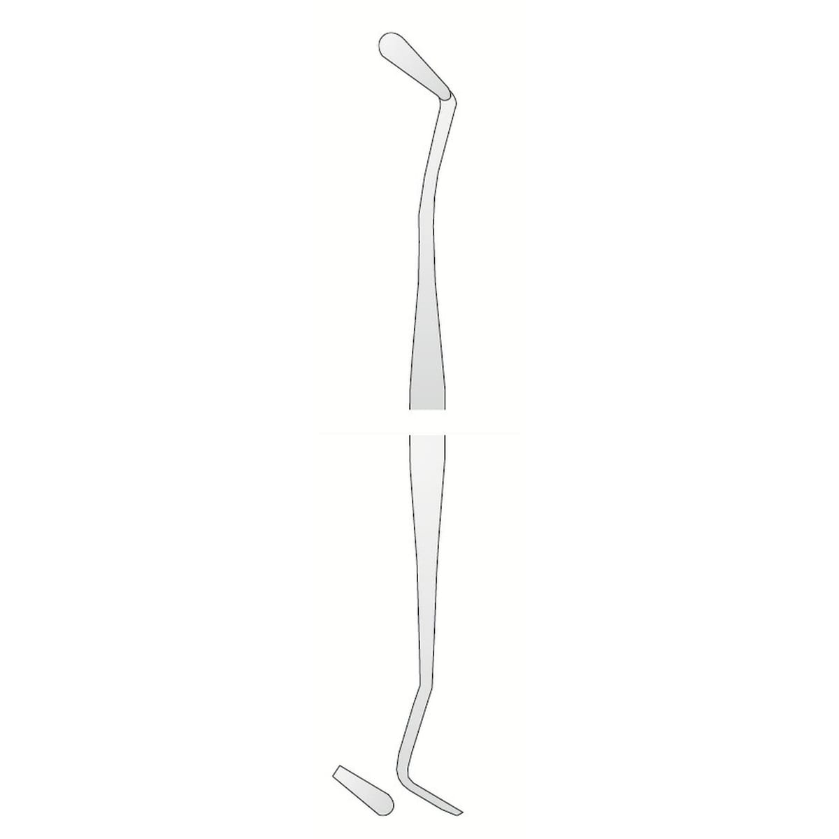 COMPOSITE INSTRUMENT N.179 335430 – Coricama srl, Composite-Instrumente