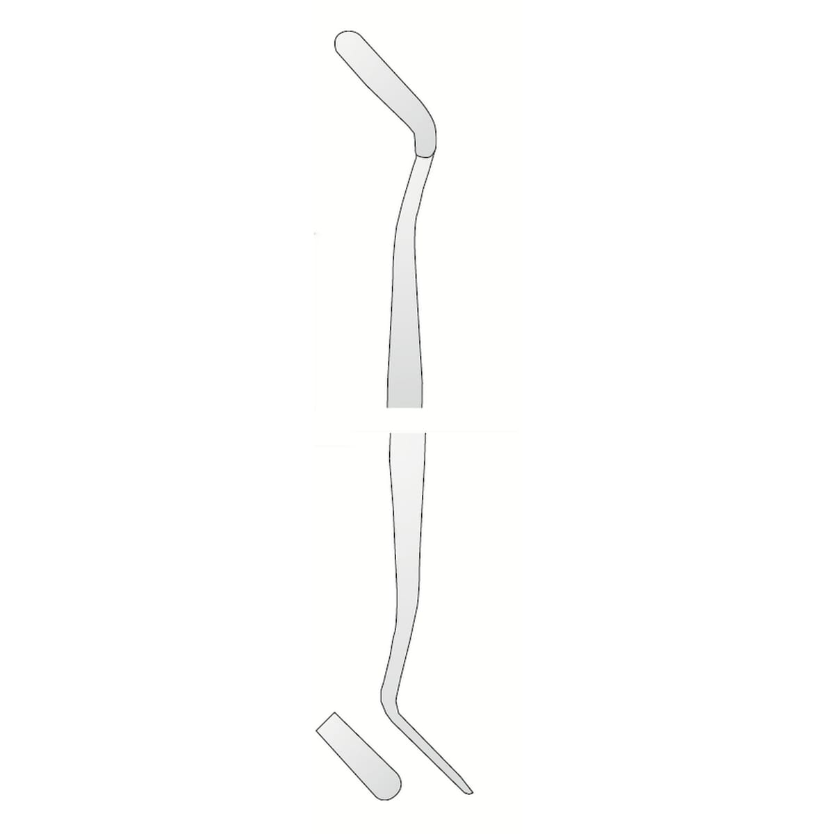 COMPOSITE INSTRUMENT N.11 335440 – Coricama srl, Composite-Instrumente