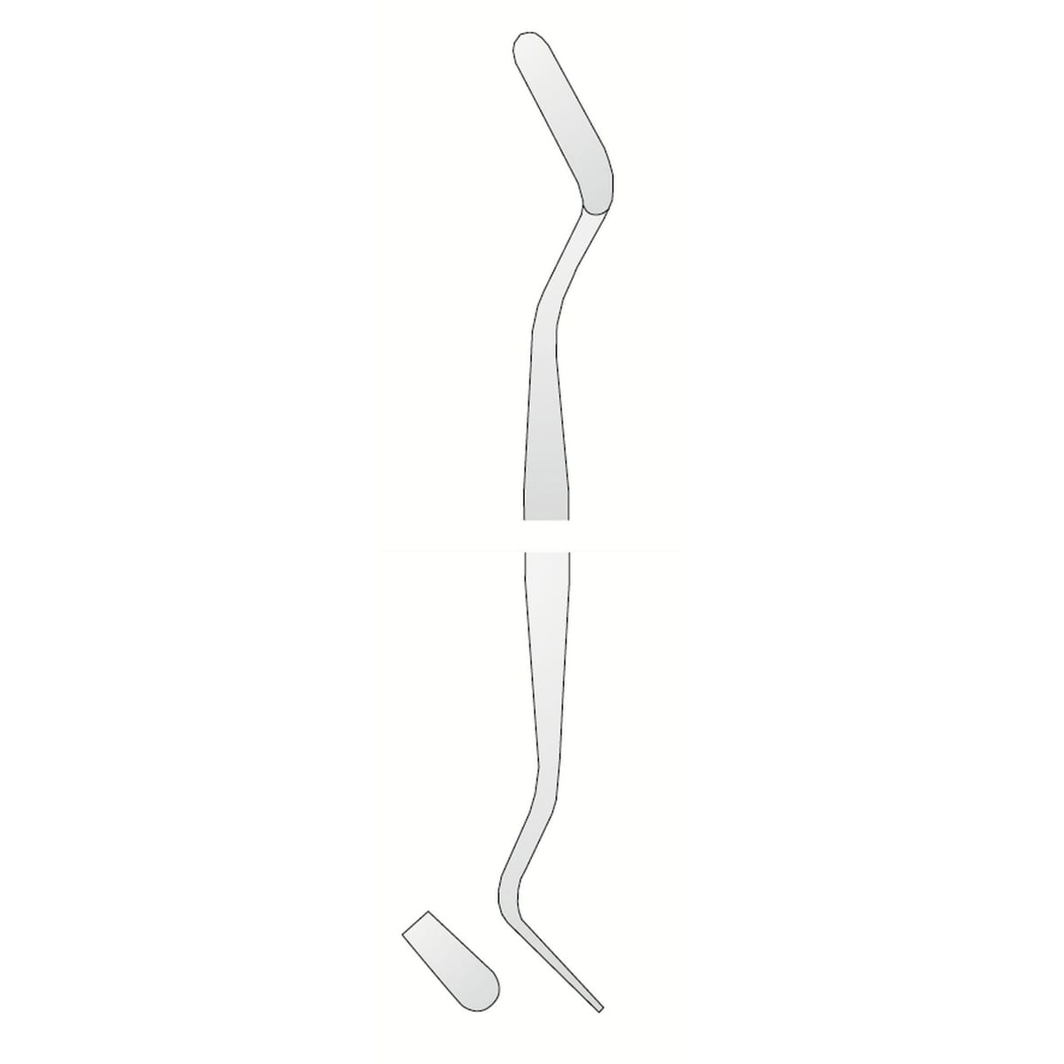COMPOSITE INSTRUMENT N. 6 335450 – Coricama srl, Composite-Instrumente