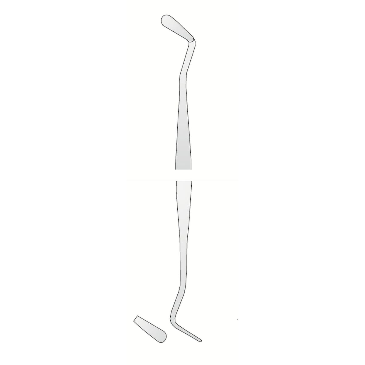 COMPOSITE INSTRUMENT N.12 335480 – Coricama srl, Composite-Instrumente