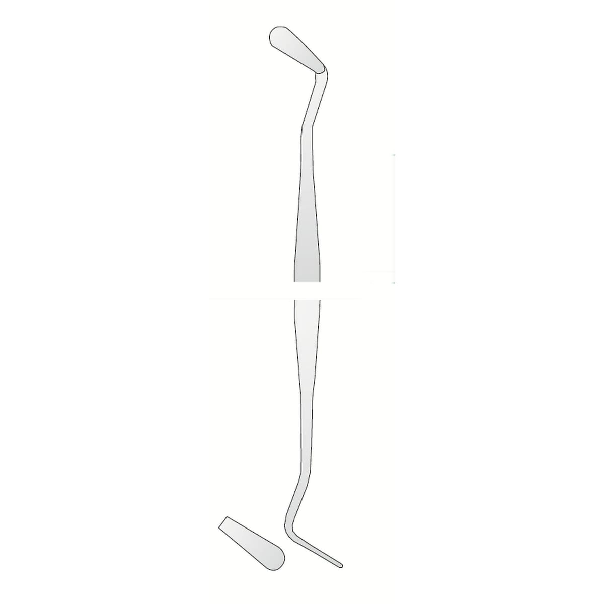 COMPOSITE INSTRUMENT N.13 335490 – Coricama srl, Composite-Instrumente