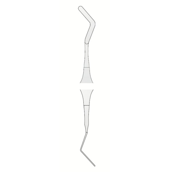 SPATULA HEIDEMANN N.2 336440