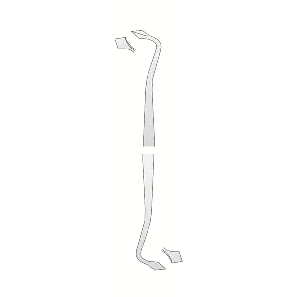 AMALGAM CARVER FRAHM N. 0/1 343470