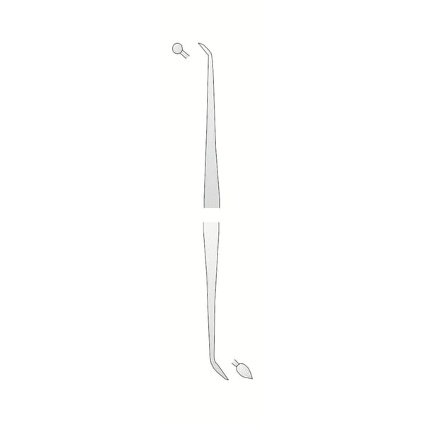 AMALGAM CARVER N. 0 344410