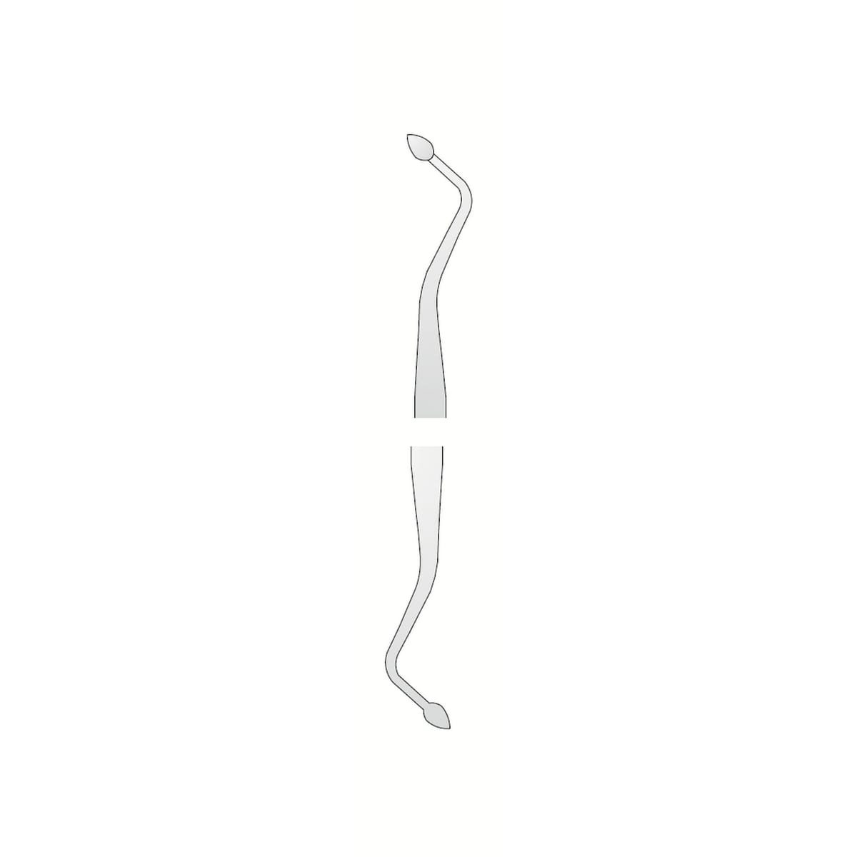 AMALGAM CARVER N.110 344470 – Coricama srl, Amalgamschnitzer