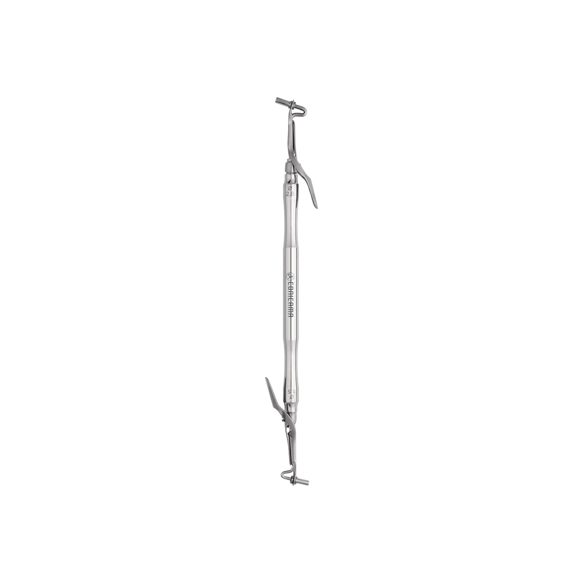 AMALGAM CARRIER MEDIUM/SMALL 347320 – Coricama srl, Amalgamschnitzer