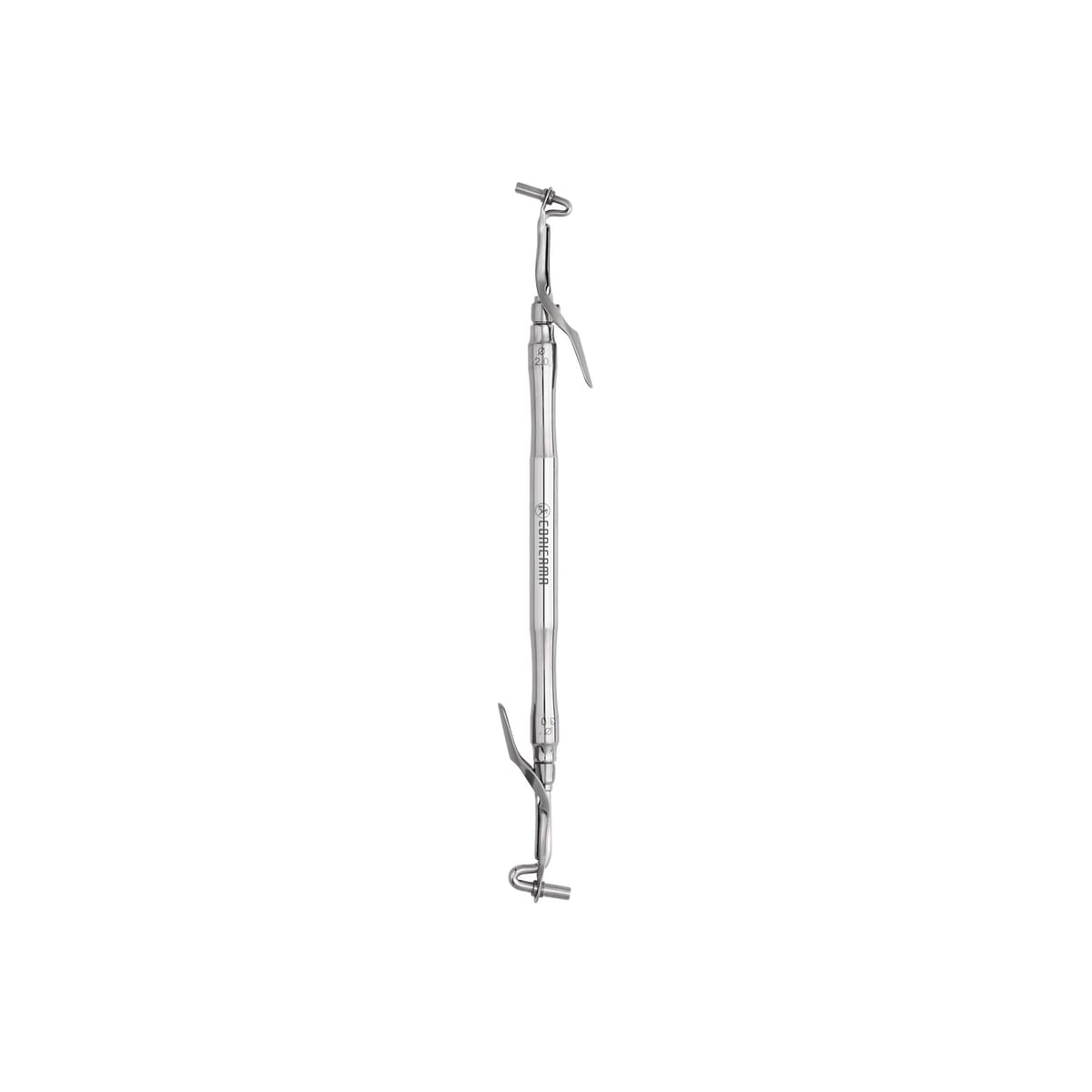 AMALGAM CARRIER MEDIUM/JUMBO 347340 – Coricama srl, Composite-Instrumente