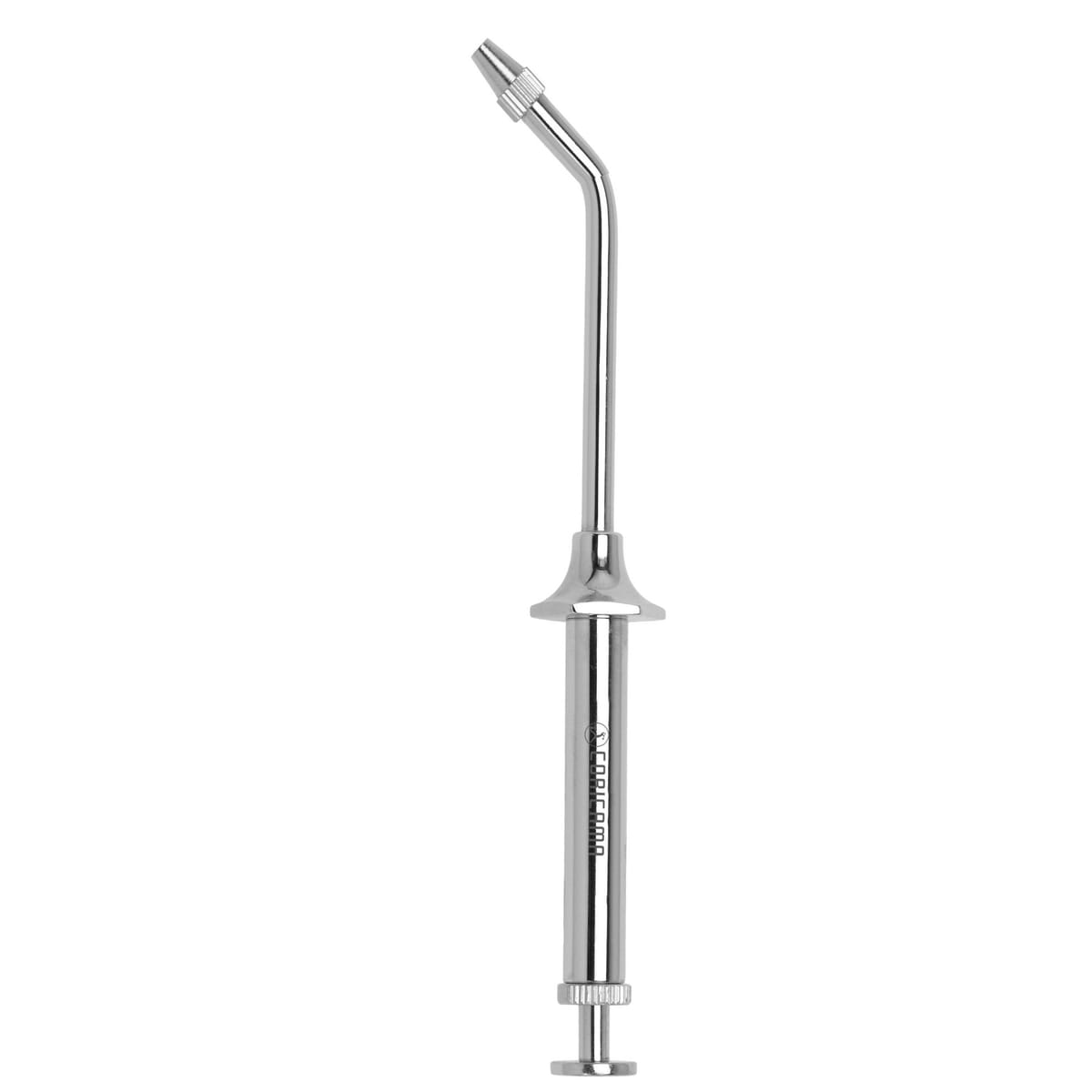 AMALGAM CARRIER ANGLED 45° 348220 – Coricama srl, Composite-Instrumente