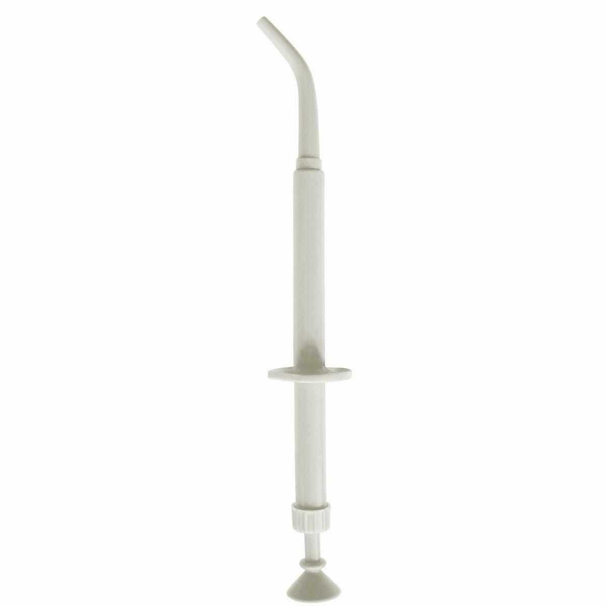 AMALGAM CARRIER PLASTIC 45° 348280 – Coricama srl, Applikationspistolen