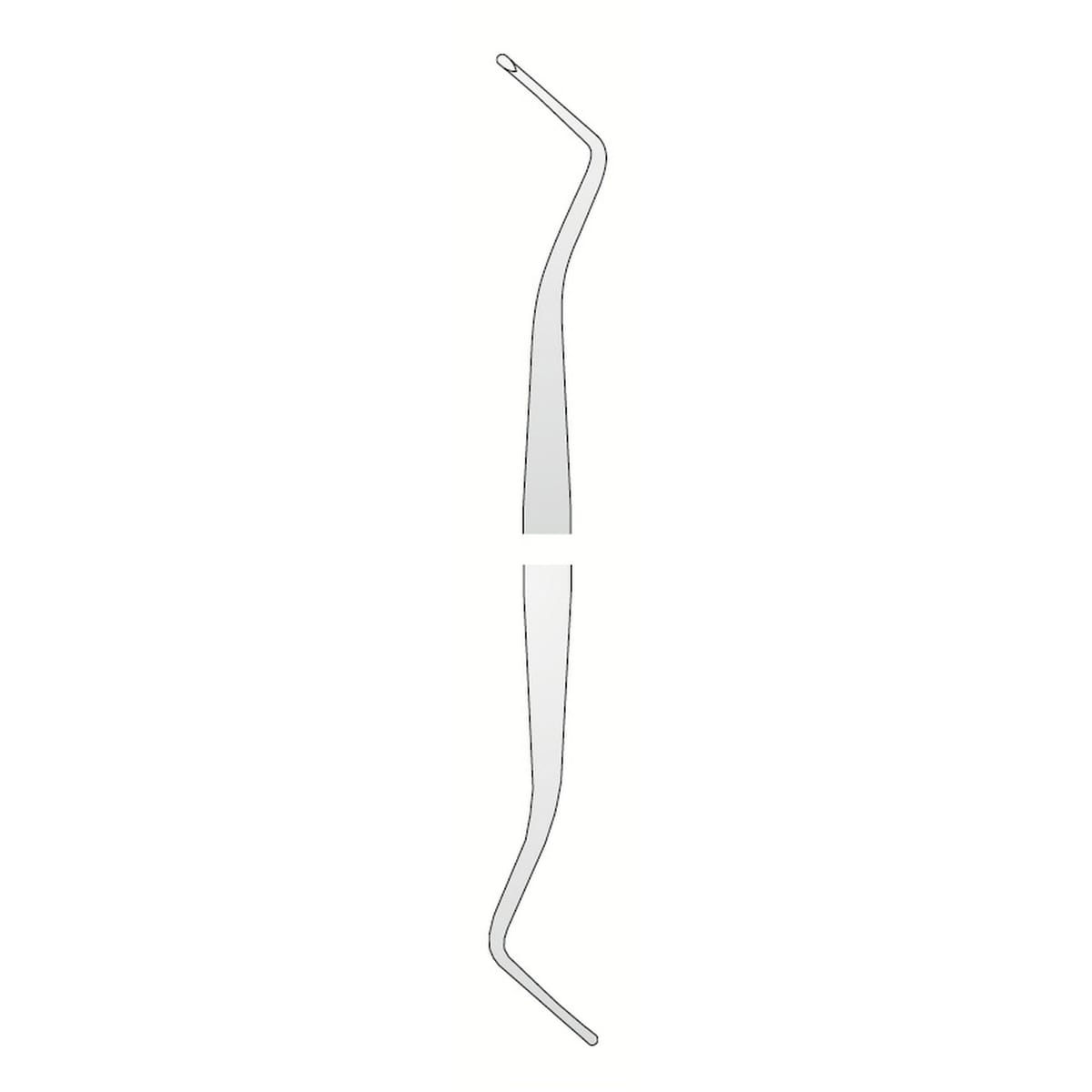 EXCAVATOR N. 0 355410 – Coricama srl, Composite-Instrumente
